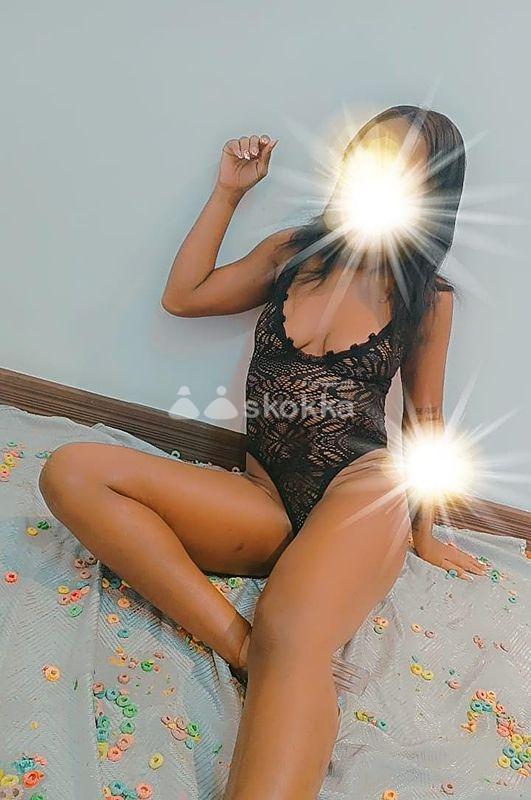 Keily Disponible Nocturna 😱😱 San José Skokka